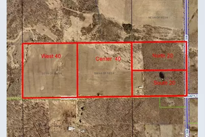Parcel 3 County Road 1, Pequot Lakes, MN 56472 - Photo 3