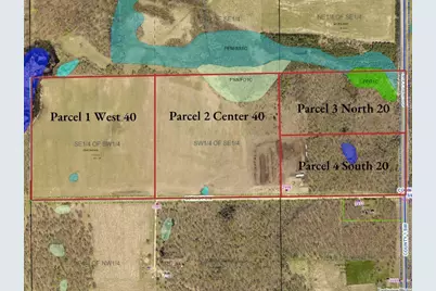 Parcel 3 County Road 1, Pequot Lakes, MN 56472 - Photo 5
