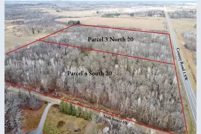 2998 County Road 1, Pequot Lakes, MN 56472 - Photo 1