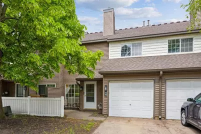 9955 Russell Avenue N #10, Brooklyn Park, MN 55444 - Photo 1