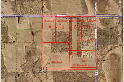 Parcel A 112th Street SW, Motley, MN 56466 - Photo 9