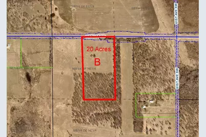 Parcel B 112th Street SW, Motley, MN 56466 - Photo 7