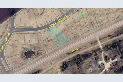 907 Three Lakes Court, Madison Lake, MN 56063 - Photo 1