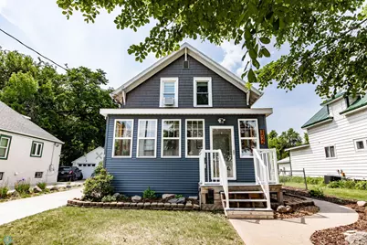 1522 1st Avenue S, Fargo,  58103 - Photo 1