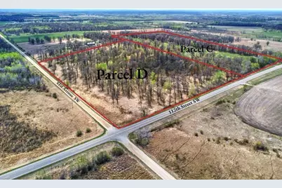 Parcel D 112th Street SW, Motley, MN 56466 - Photo 1