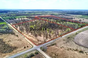 Parcel D 112th Street SW, Motley, MN 56466 - Photo 1