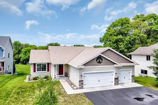 1217 Blossom Blvd NW, Isanti, MN 55040 - Photo 1