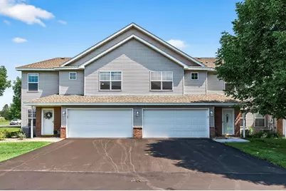 12606 Pond View Road, Zimmerman, MN 55398 - Photo 1