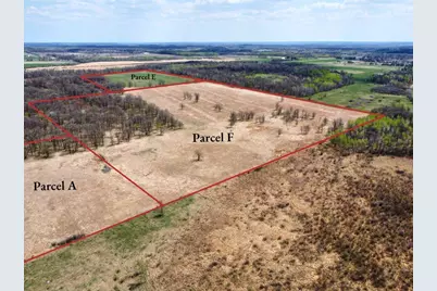 Parcel F 61st Avenue SW, Motley, MN 56466 - Photo 1
