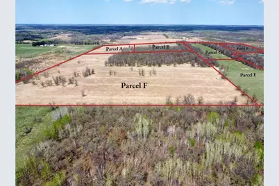 Parcel F 61st Avenue SW, Motley, MN 56466 - Photo 3