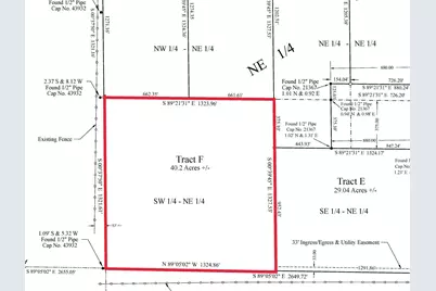 Parcel F 61st Avenue SW, Motley, MN 56466 - Photo 9