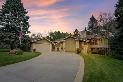 5 Five Oaks Lane, Birchwood Village, MN 55110 - Photo 1