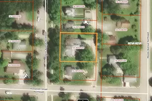 406 Roberts Ave NE, Warroad, MN 56763 - Photo 23