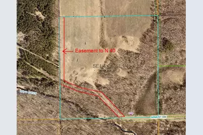 Parcel 2 52nd Street SW, Pequot Lakes, MN 56472 - Photo 1