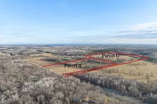 Parcel A 48th Street SW, Pequot Lakes, MN 56472 - Photo 1