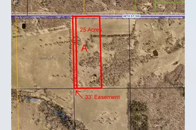 Parcel A 48th Street SW, Pequot Lakes, MN 56472 - Photo 3