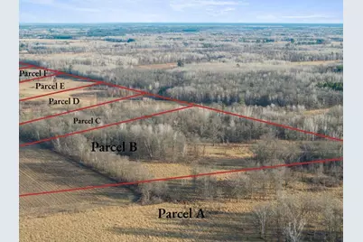 Parcel B 48th Street SW, Pequot Lakes, MN 56472 - Photo 1