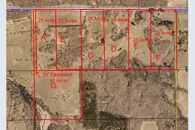Parcel B 48th Street SW, Pequot Lakes, MN 56472 - Photo 5