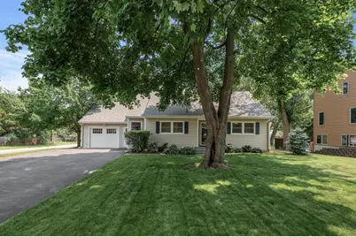 611 Sumter Avenue S, Golden Valley, MN 55426 - Photo 1