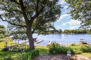 11745 Oak St, Chisago City, MN 55013 - Photo 1