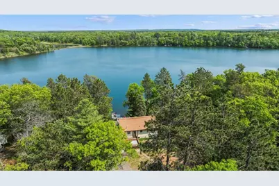 13956 Hardy Lake Road SW, Pillager, MN 56473 - Photo 1