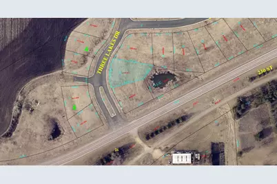 283 Three Lakes Drive, Madison Lake, MN 56063 - Photo 1