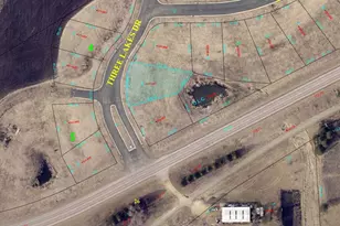 283 Three Lks Dr, Madison Lake, MN 56063 - Photo 1