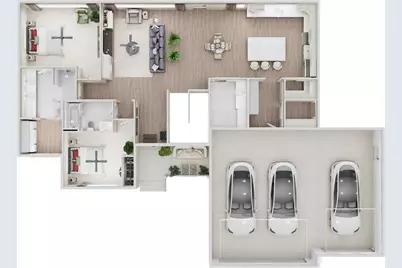 100 Schwinghammer Drive, Albany, MN 56307 - Photo 9