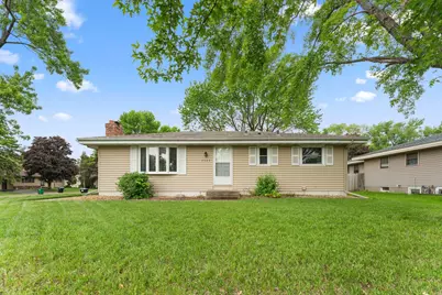 3503 Bryant Avenue, Anoka, MN 55303 - Photo 1