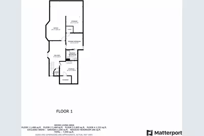 2601 Portland Avenue, Minneapolis, MN 55407 - Photo 85