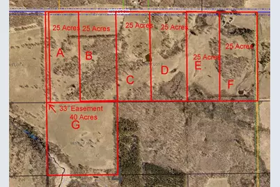Parcel D 48th Street SW, Pequot Lakes, MN 56472 - Photo 11