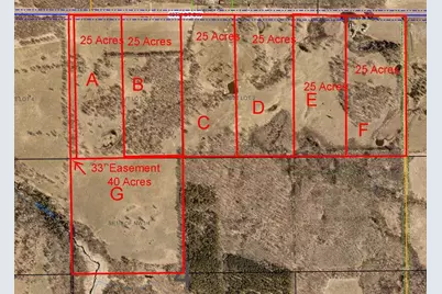 Parcel E 48th Street SW, Pequot Lakes, MN 56472 - Photo 9