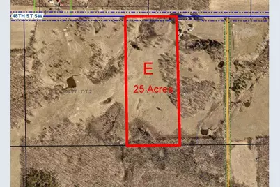 Parcel E 48th Street SW, Pequot Lakes, MN 56472 - Photo 3