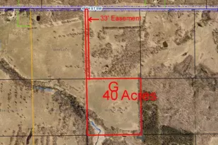 Parcel G 48th Street SW, Pequot Lakes, MN 56472 - Photo 1