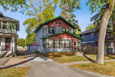715 14th Street S, Fargo,  58103 - Photo 1