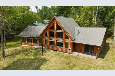 10898 Bessette Road, Orr, MN 55771 - Photo 1