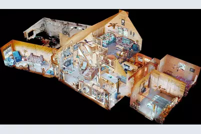 10898 Bessette Road, Orr, MN 55771 - Photo 13