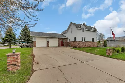 400 Kathryn Lane, Foley, MN 56329 - Photo 1
