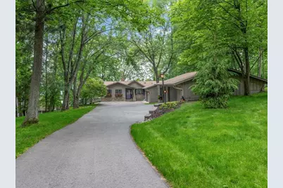 8543 Birchwood Hills Road, Nisswa, MN 56468 - Photo 1