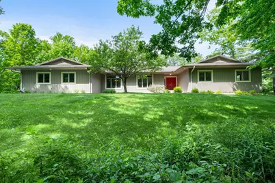 353 25 1/4 Avenue, Cumberland, WI 54829 - Photo 1