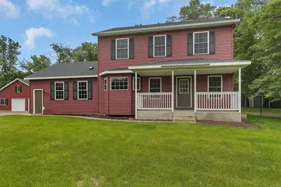 6023 County Road 136, Saint Augusta, MN 56301 - Photo 1