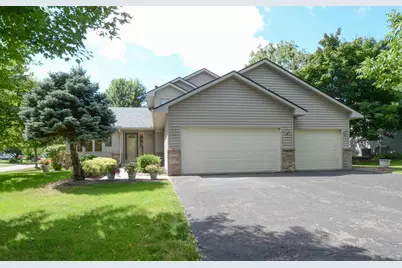 14390 Quicksilver Street NW, Ramsey, MN 55303 - Photo 1