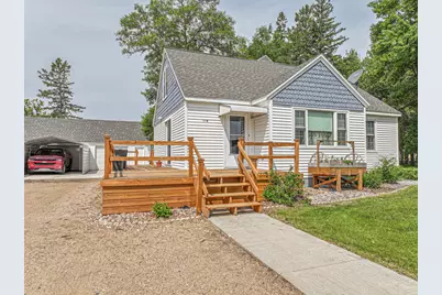 118 N Douglas Avenue, Parkers Prairie, MN 56361 - Photo 1