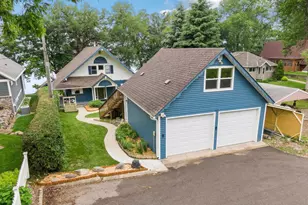 3886 N Eagle Rd, Willmar, MN 56201 - Photo 1