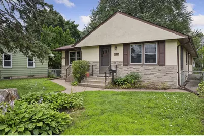 3544 Spain Place, Minneapolis, MN 55418 - Photo 1