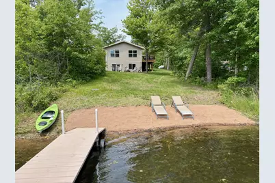 28454 Old 35 Road, Danbury, WI 54830 - Photo 1