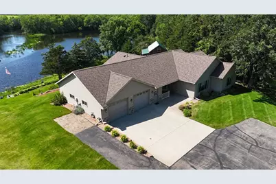 724 6th Street NW, Richmond, MN 56368 - Photo 1