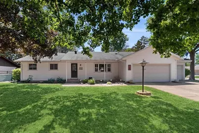 8186 Hames Road S, Cottage Grove, MN 55016 - Photo 1