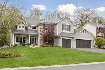 4633 Stonecliffe Drive, Eagan, MN 55122 - Photo 1