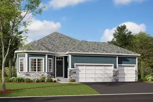 8051 Ellwood Ct, Lino Lakes, MN 55014 - Photo 1